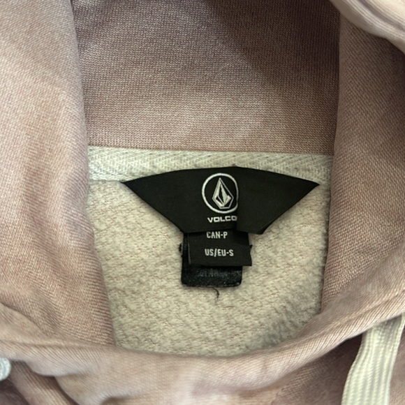 Volcom sweatshirt - Picture 6 of 6